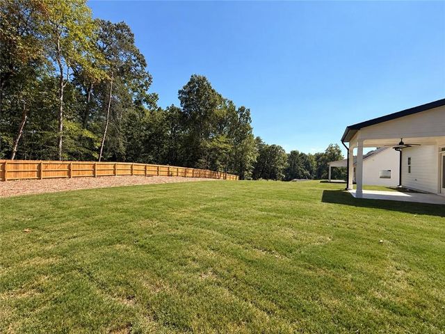 9130 Lisa Circle, Gainesville, GA 30506