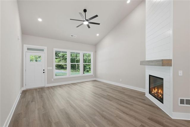 9130 Lisa Circle, Gainesville, GA 30506