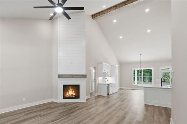 9130 Lisa Circle, Gainesville, GA 30506