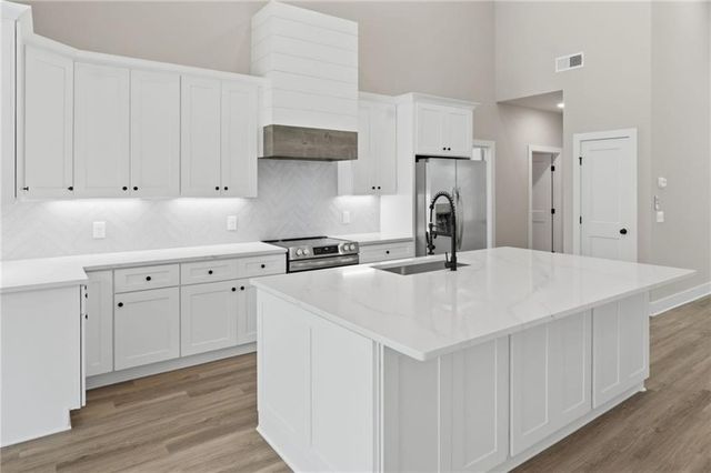 9130 Lisa Circle, Gainesville, GA 30506