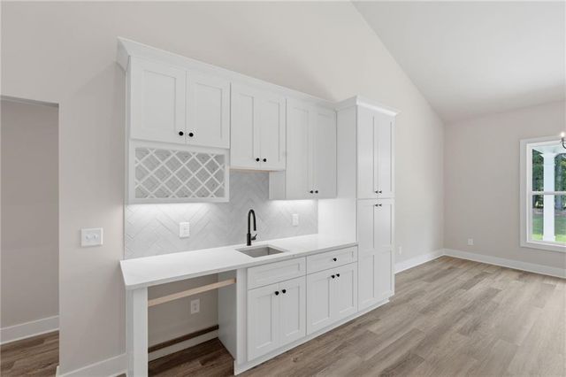 9130 Lisa Circle, Gainesville, GA 30506