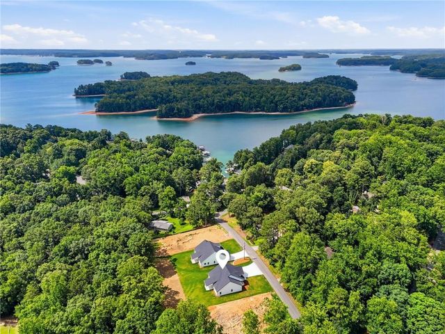 9130 Lisa Circle, Gainesville, GA 30506