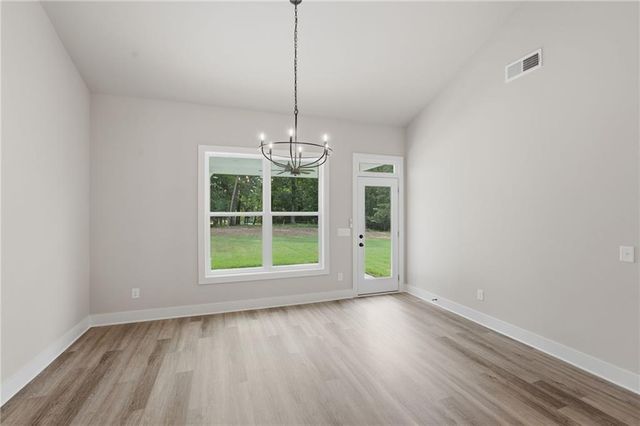 9130 Lisa Circle, Gainesville, GA 30506