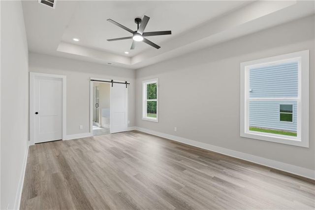 9130 Lisa Circle, Gainesville, GA 30506