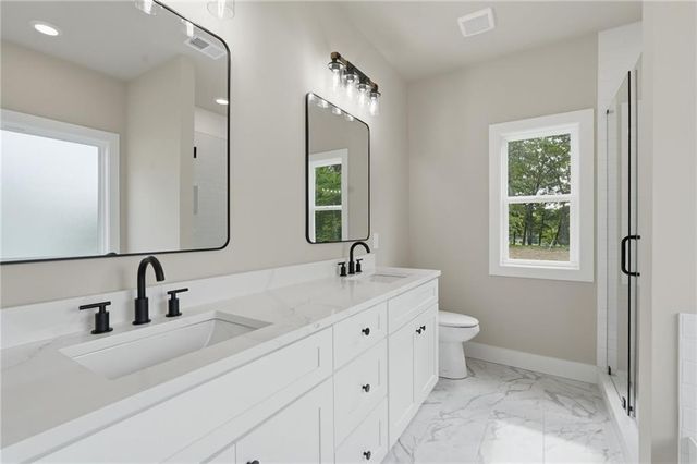 9130 Lisa Circle, Gainesville, GA 30506