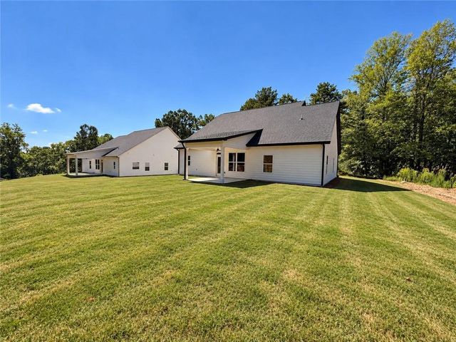 9130 Lisa Circle, Gainesville, GA 30506