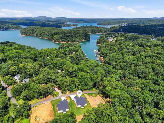 9130 Lisa Circle, Gainesville, GA 30506