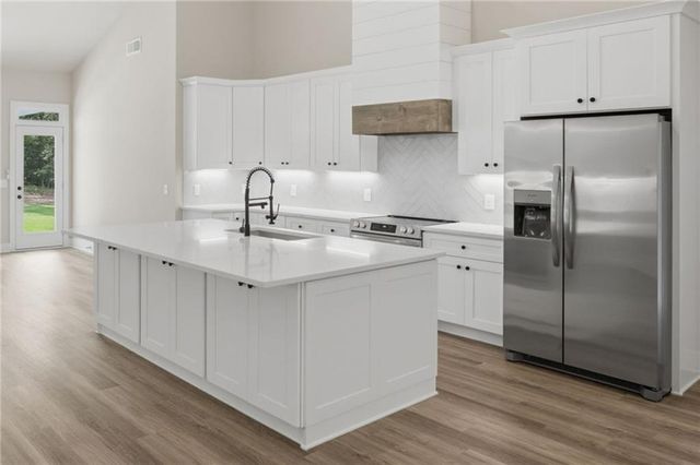 9130 Lisa Circle, Gainesville, GA 30506