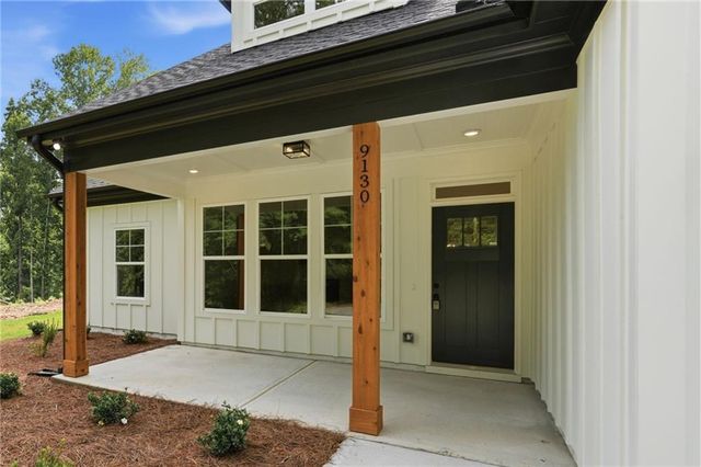 9130 Lisa Circle, Gainesville, GA 30506