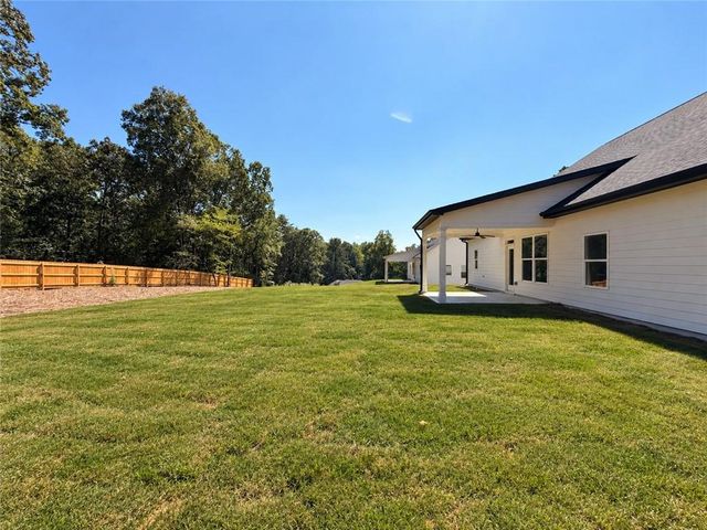 9130 Lisa Circle, Gainesville, GA 30506