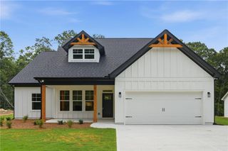9130 Lisa Circle, Gainesville, GA 30506
