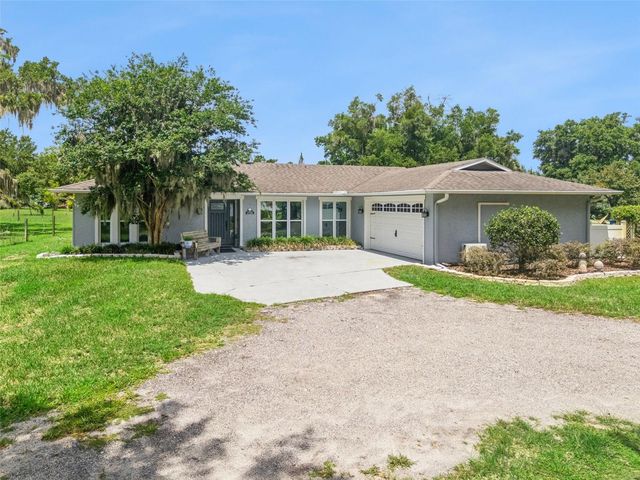 2530 E NEW YORK AVENUE, Deland, FL 32724