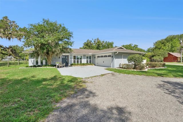 2530 E NEW YORK AVENUE, Deland, FL 32724