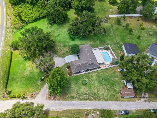 2530 E NEW YORK AVENUE, Deland, FL 32724