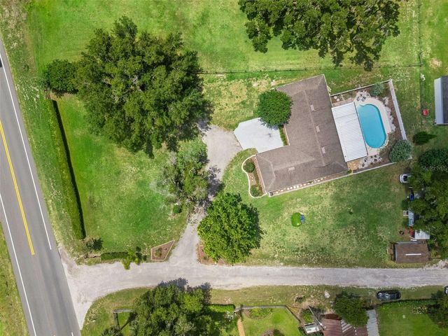 2530 E NEW YORK AVENUE, Deland, FL 32724