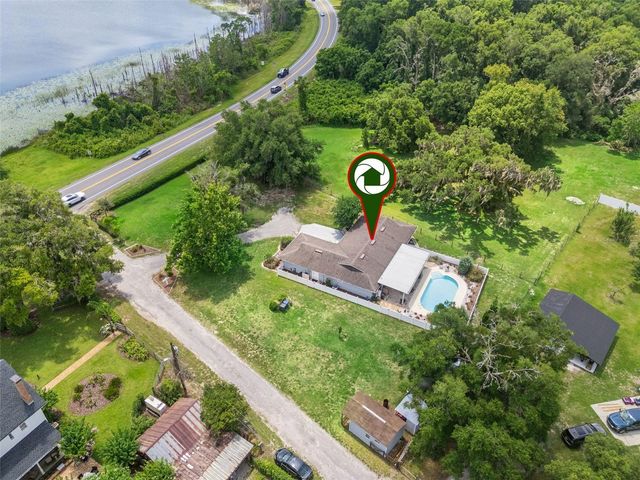 2530 E NEW YORK AVENUE, Deland, FL 32724