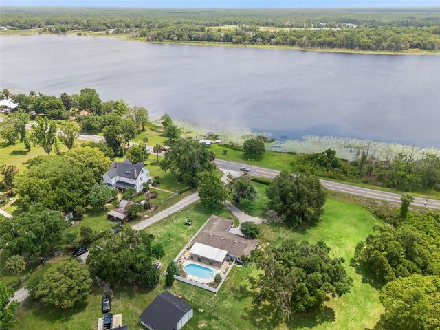 2530 E NEW YORK AVENUE, Deland, FL 32724