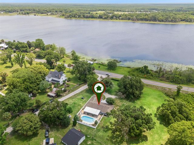 2530 E NEW YORK AVENUE, Deland, FL 32724