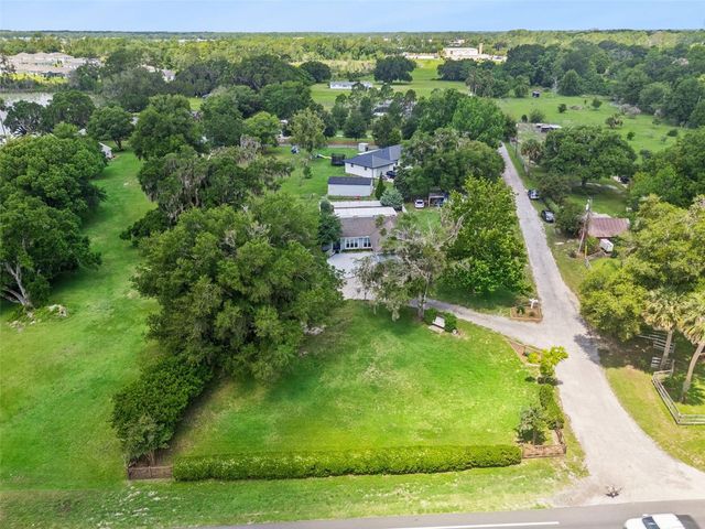 2530 E NEW YORK AVENUE, Deland, FL 32724