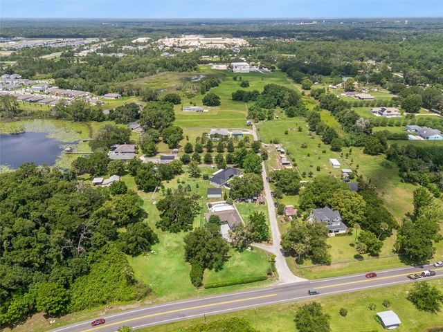 2530 E NEW YORK AVENUE, Deland, FL 32724