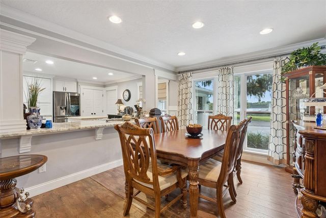 2530 E NEW YORK AVENUE, Deland, FL 32724