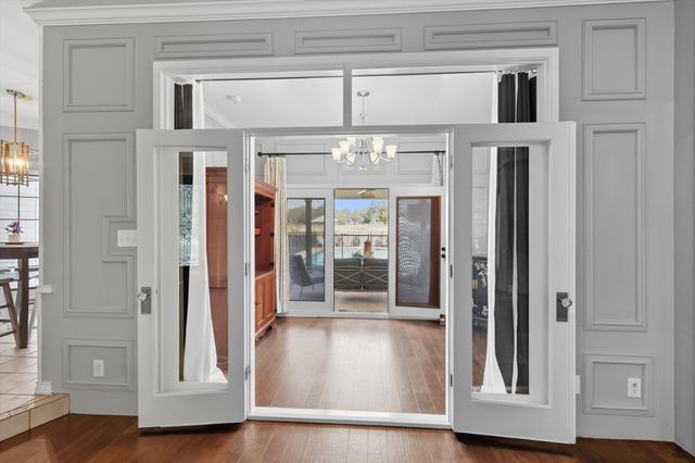 4011 E Bankhead HWY, Hudson Oaks, TX 76087