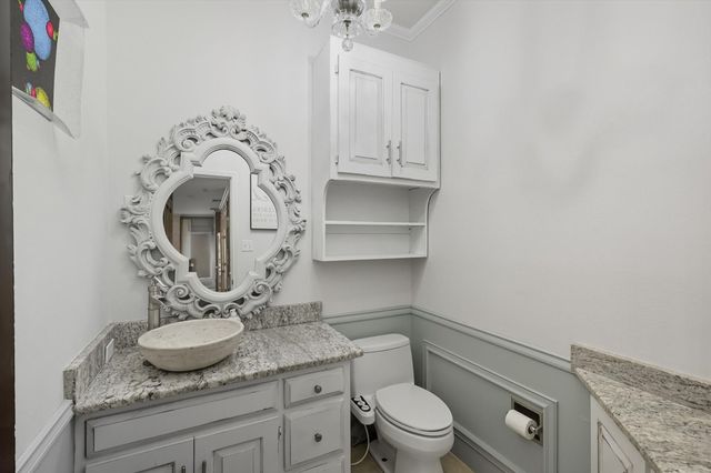 4011 E Bankhead HWY, Hudson Oaks, TX 76087