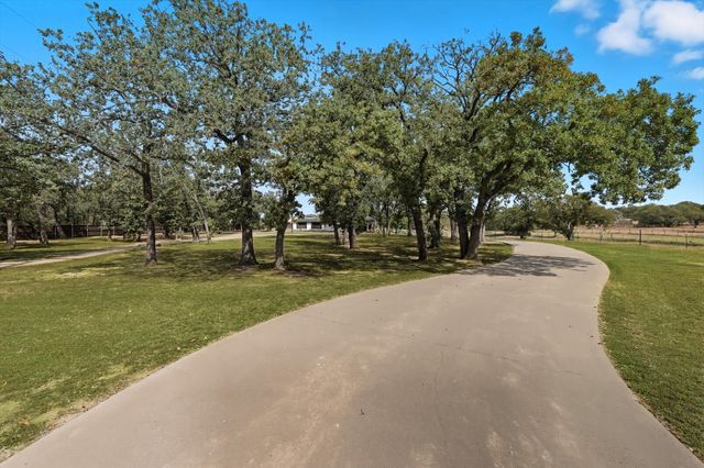 4011 E Bankhead HWY, Hudson Oaks, TX 76087