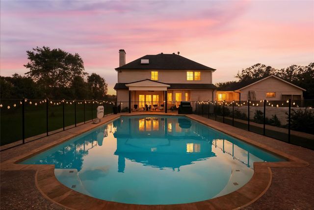 4011 E Bankhead HWY, Hudson Oaks, TX 76087