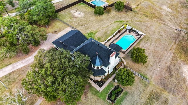 4011 E Bankhead HWY, Hudson Oaks, TX 76087