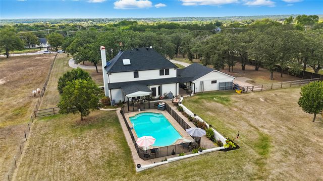 4011 E Bankhead HWY, Hudson Oaks, TX 76087