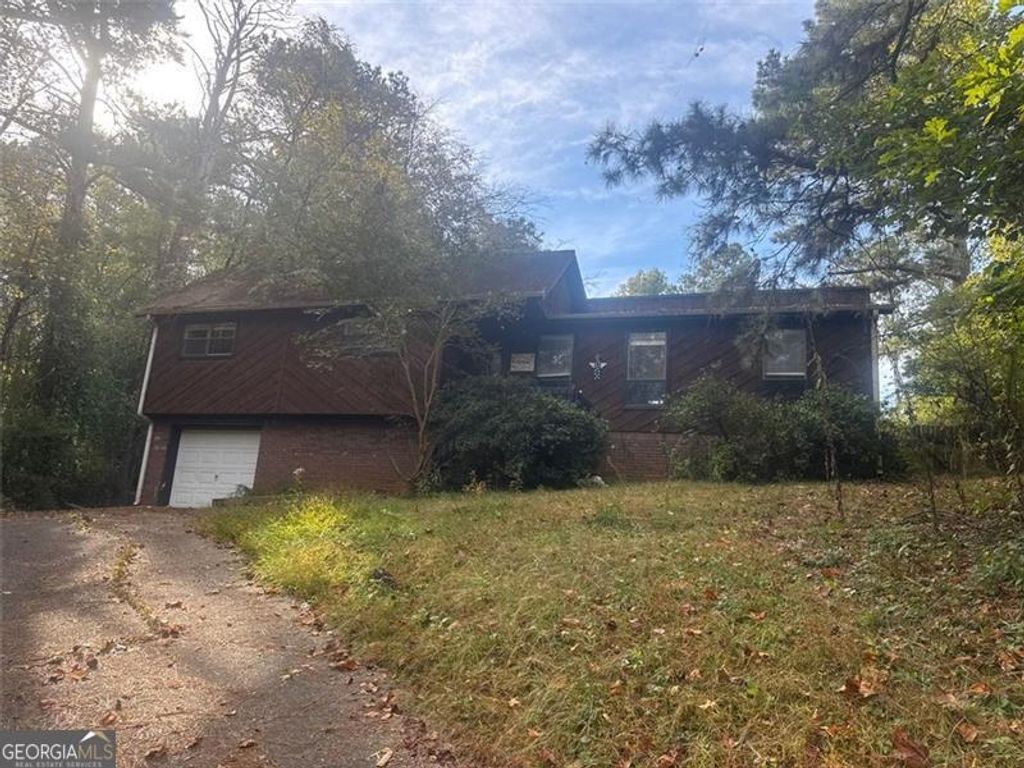 621 The General Avenue, Woodstock, GA 30189