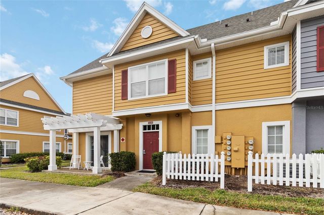 2620 LODI CIRCLE 101, Kissimmee, FL 34746