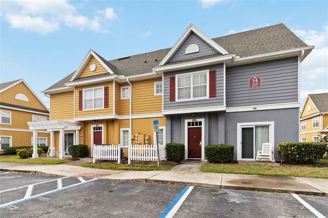 2620 LODI CIRCLE 101, Kissimmee, FL 34746