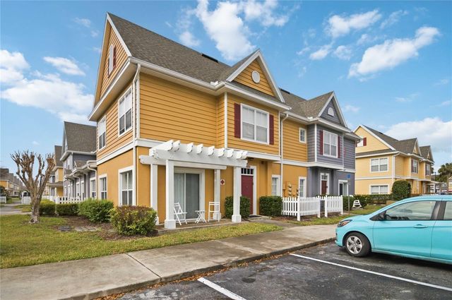 2620 LODI CIRCLE 101, Kissimmee, FL 34746