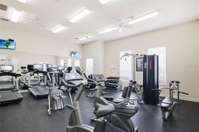 2620 LODI CIRCLE 101, Kissimmee, FL 34746