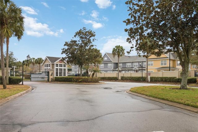 2620 LODI CIRCLE 101, Kissimmee, FL 34746