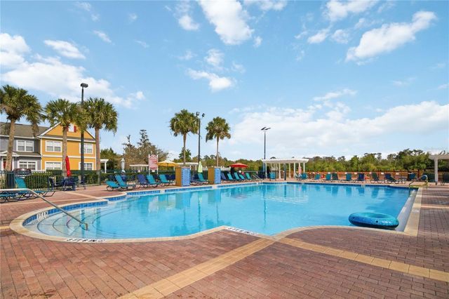 2620 LODI CIRCLE 101, Kissimmee, FL 34746