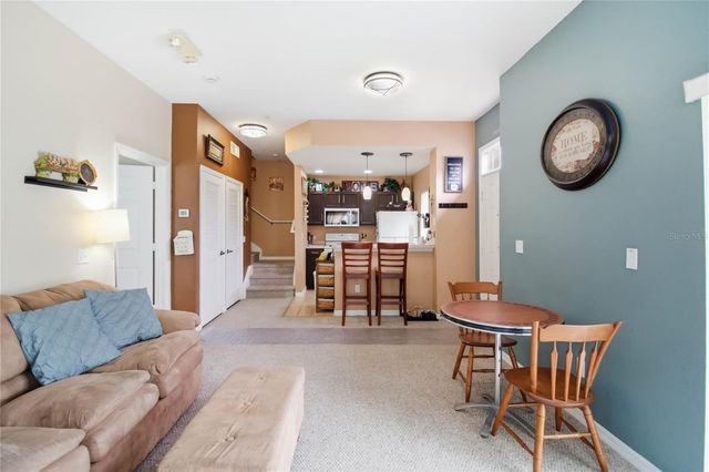 2620 LODI CIRCLE 101, Kissimmee, FL 34746