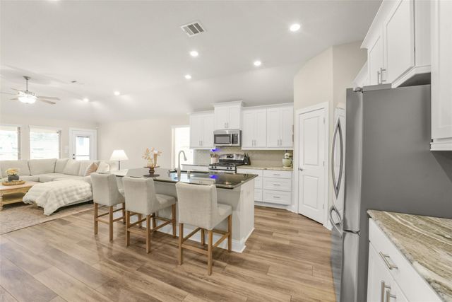 21843 Rose Maris Lane, Tomball, TX 77377