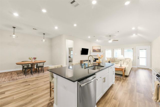 21843 Rose Maris Lane, Tomball, TX 77377