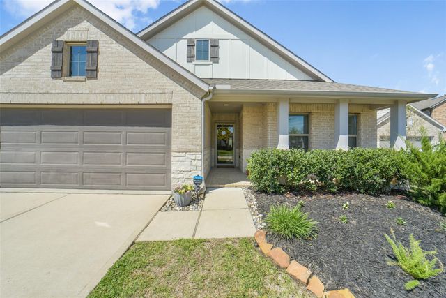 21843 Rose Maris Lane, Tomball, TX 77377