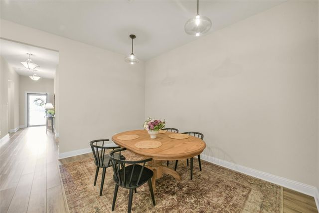 21843 Rose Maris Lane, Tomball, TX 77377