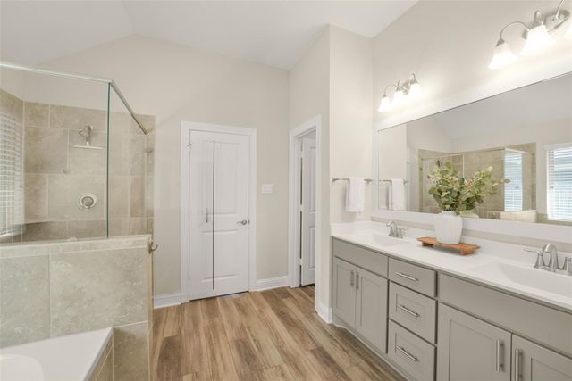 21843 Rose Maris Lane, Tomball, TX 77377