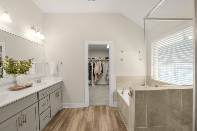 21843 Rose Maris Lane, Tomball, TX 77377