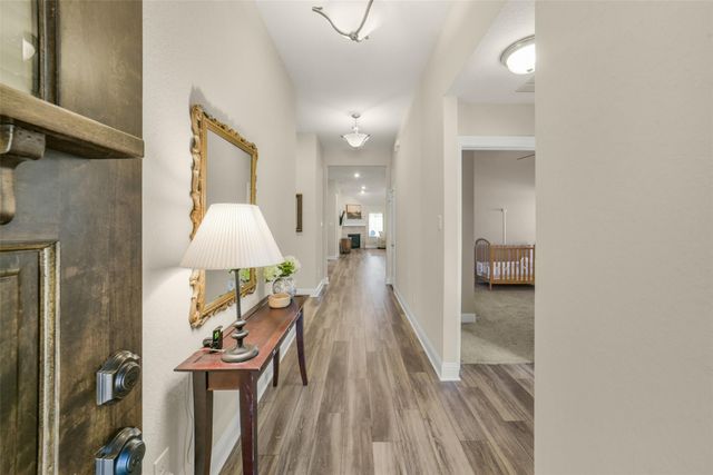 21843 Rose Maris Lane, Tomball, TX 77377