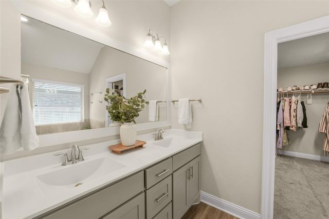 21843 Rose Maris Lane, Tomball, TX 77377