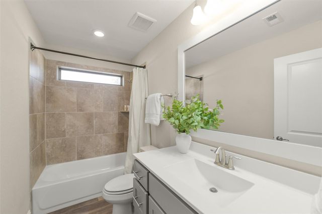 21843 Rose Maris Lane, Tomball, TX 77377