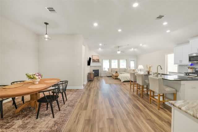 21843 Rose Maris Lane, Tomball, TX 77377