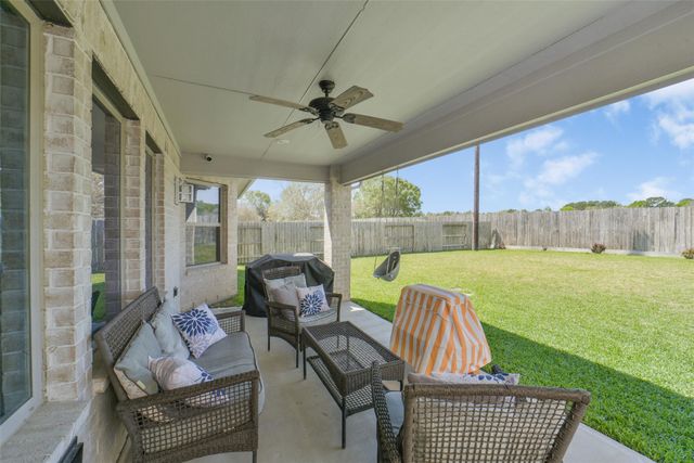 21843 Rose Maris Lane, Tomball, TX 77377
